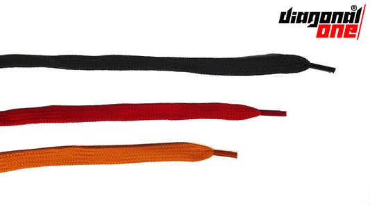 Shoelace Size Guide: Find the Right Shoelace Length