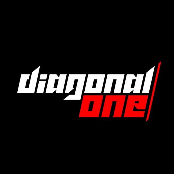 Diagonal One